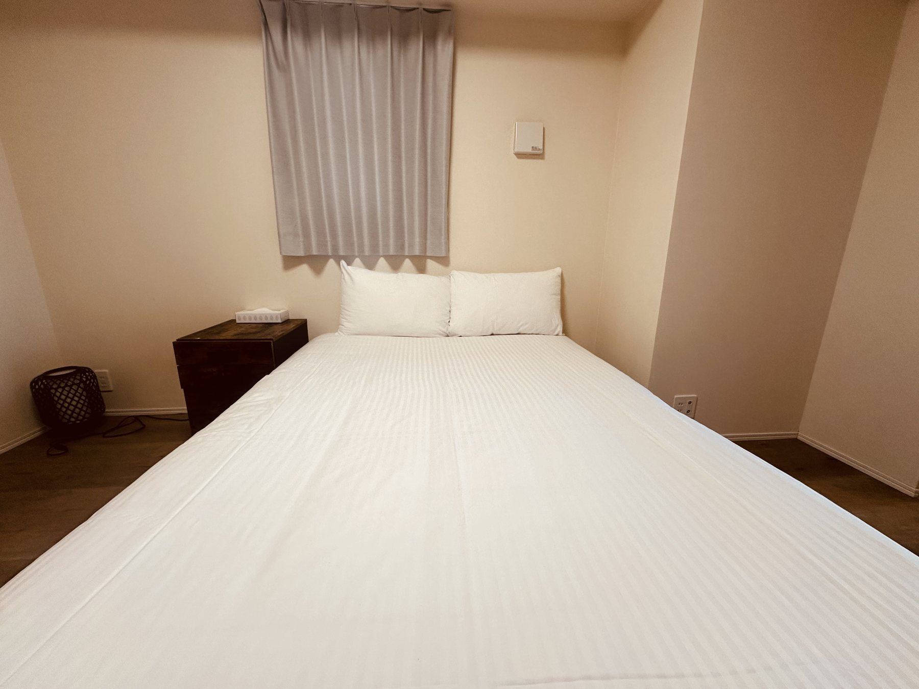 Large room beds